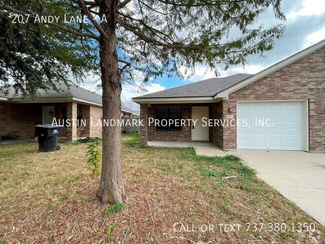Building Photo - 207 Andy Ln Rental