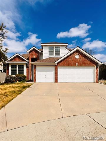 Photo - 9633 E Caley Cir