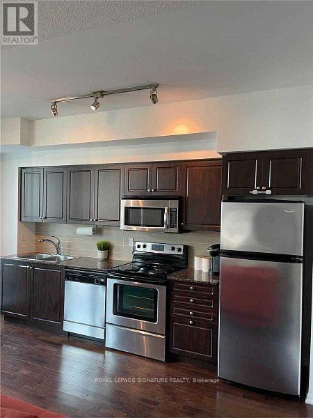 Photo - 209 Fort York Blvd Unit 368