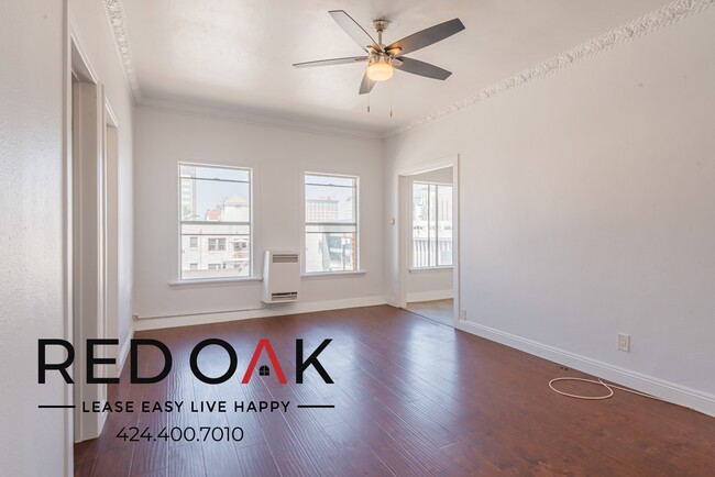 Photo - 724 S Mariposa Ave Unit 406