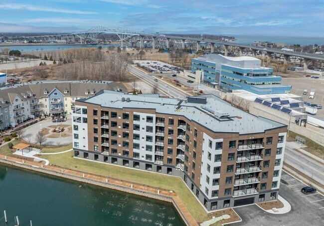 Photo - 1540 Venetian Blvd Unité 204