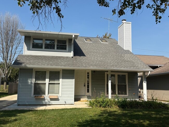 Building Photo - 381 Pearson Cir Rental
