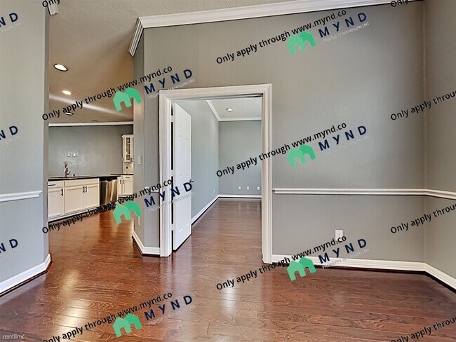 Photo - 4 br, 3.5 bath House - 2849 Kings Retreat Cir