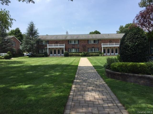 Building Photo - 58 Horseblock Rd Unit 58-4B Rental