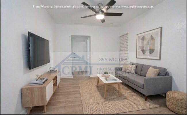 3631 Thomas Ave Miami, FL 33133
