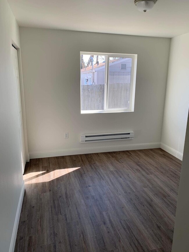 Photo - Duplex Right Side