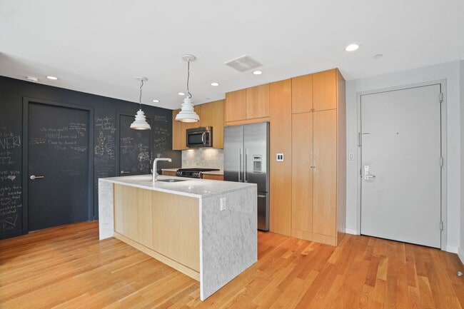 Photo - 823 Classon Ave Rental
