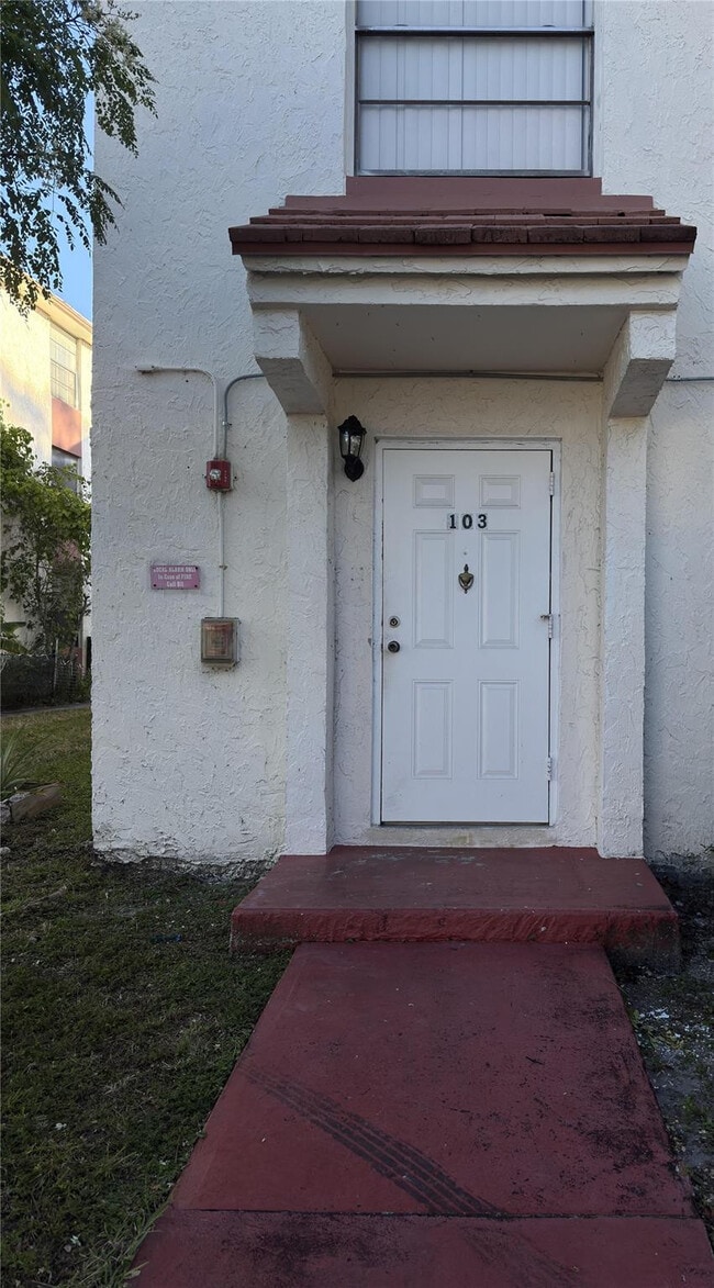 Photo - 1794 NW 55th Ave Unit 103