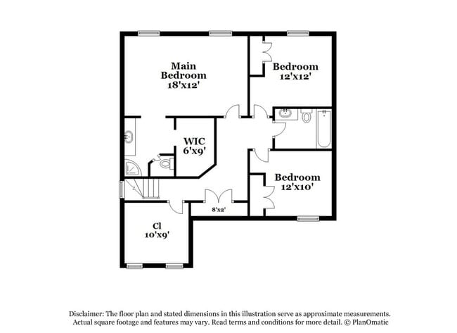 Photo - 4728 Rustic Ranch Way