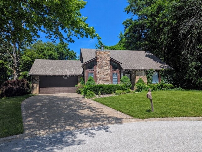 Building Photo - 2217 Wendy Way Dr