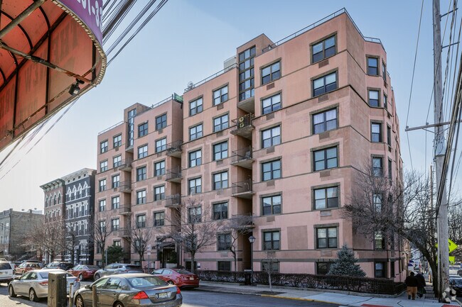 Photo - Van Wagenen Terrace Apartments