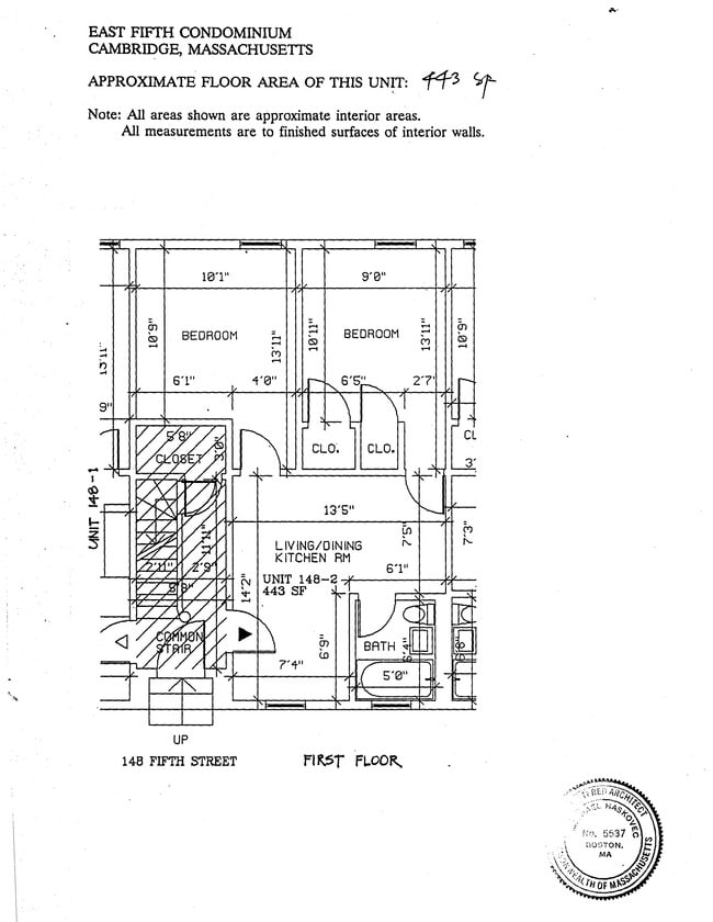 Photo - 150 5th St Unit 148-2