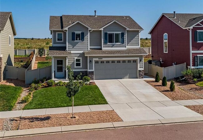 Building Photo - Well Maintained Single Family Home for Rent