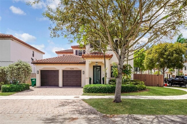 Building Photo - 15294 SW 173rd St