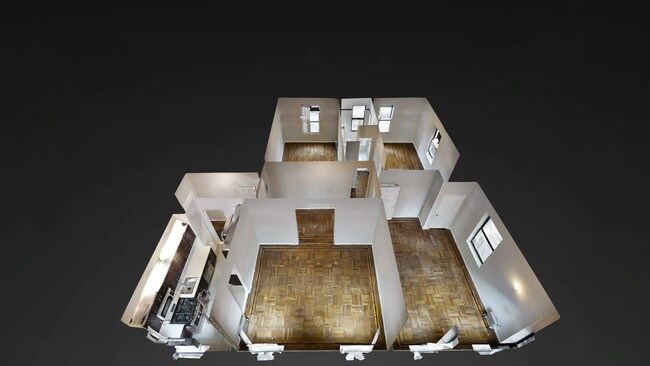 Photo - Quality Communities/2608 Creston Avenue Bronx Unit 1A