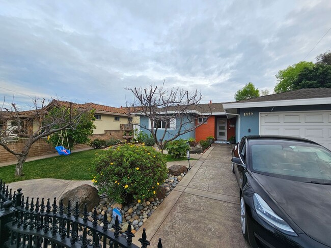 Photo - SERENE SYLVAN SANCTUARY - 4 Bed/2 Bath Home w/Private Pool - FREMONT