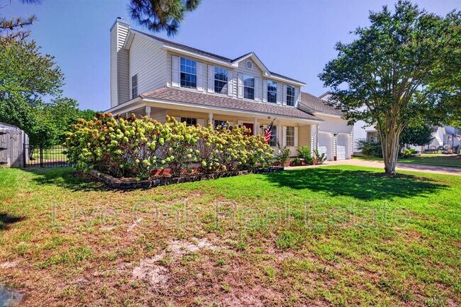 848 Daimler Dr