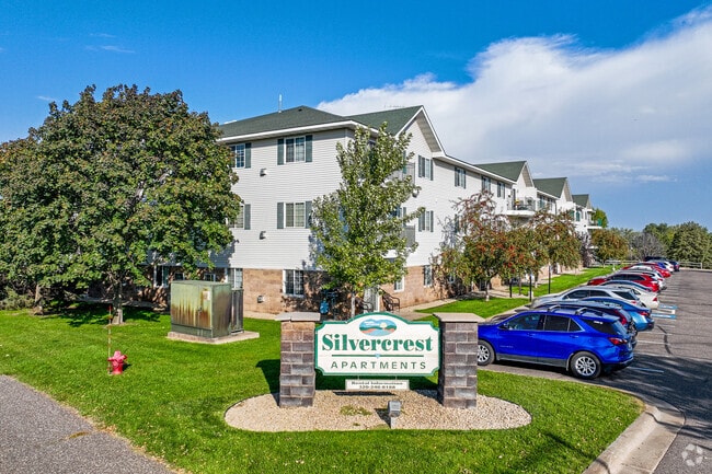 Photo - Silvercrest Apartments