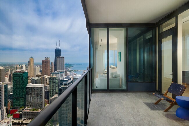 Photo - 363 E Wacker Dr Unit 5701