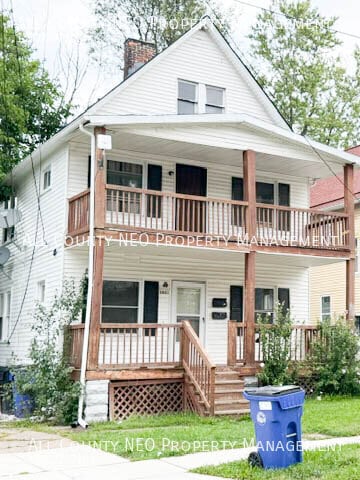 9801 Raymond Ave Unidad Down Unit