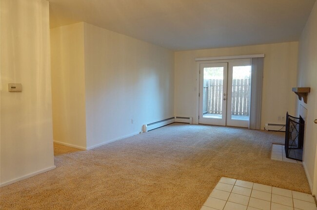 Photo - Cozy 2 bedroom 1 bath condo for rent right in Niwot at Cottonwood Park! Unidad 41