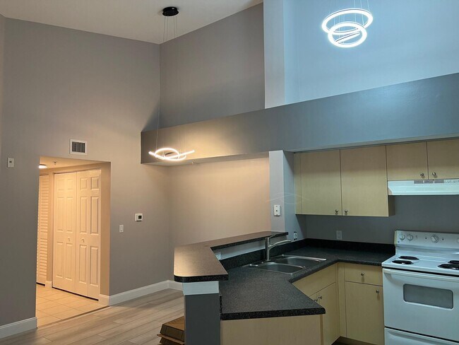 Photo - 4220 San Marino Blvd Unit 201