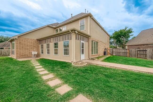 Building Photo - 17603 Yorkhill Ct Rental