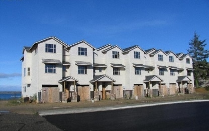 Photo - Ocean Vista Townhomes