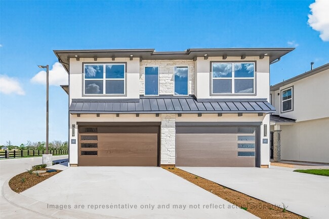 Building Photo - 10719 Mason Rd Unit 3