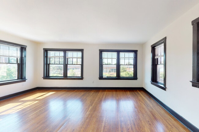 Dormitorio - Armour Park