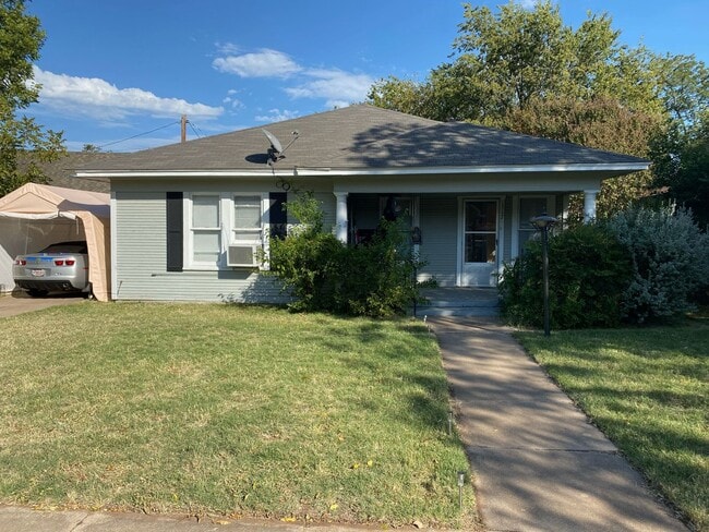 Photo - 1317 Amarillo St