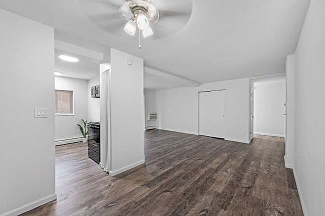 Congress Run Apartments