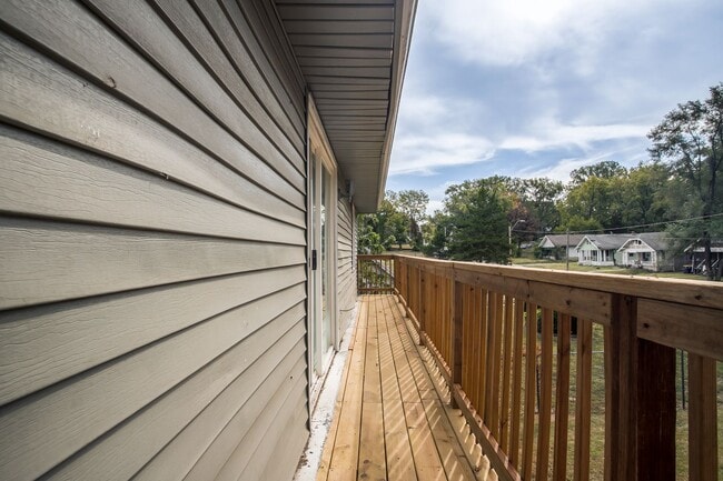 Photo - 3604 E 61st St Unidad 3604