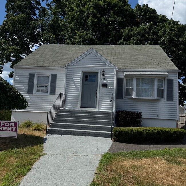 Building Photo - 320 Norland Ave Rental