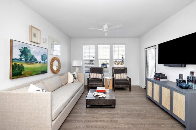 The Winchester - The Winchester