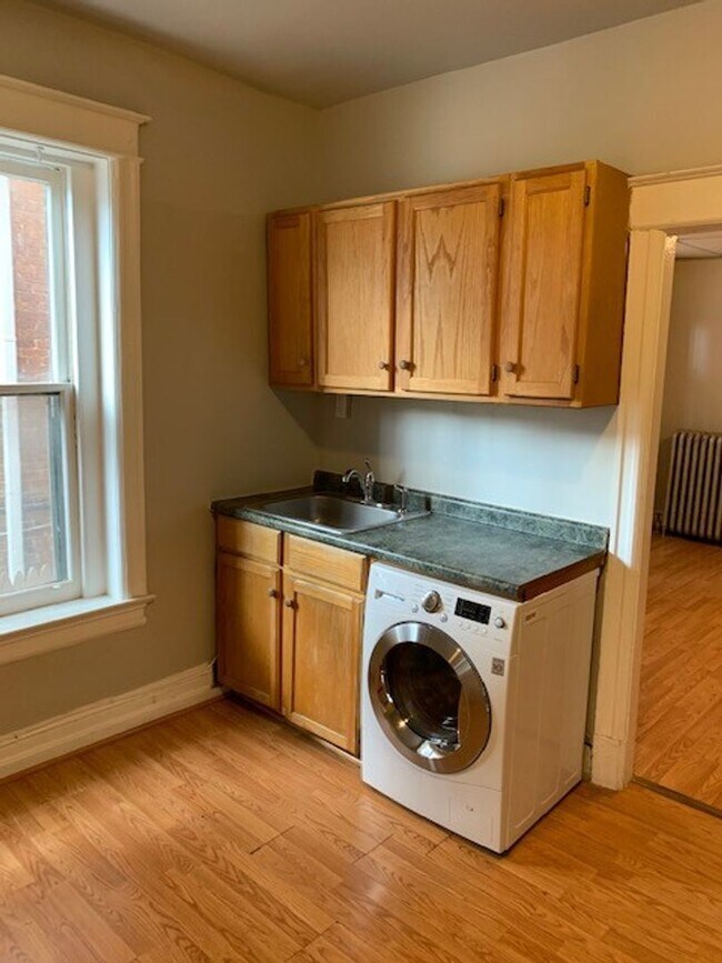 Photo - 1736 T St NW Unit 01