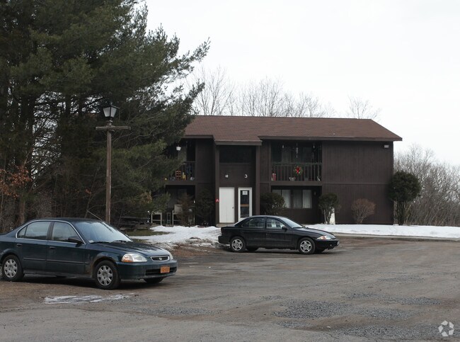 Photo - Eastview Apartments