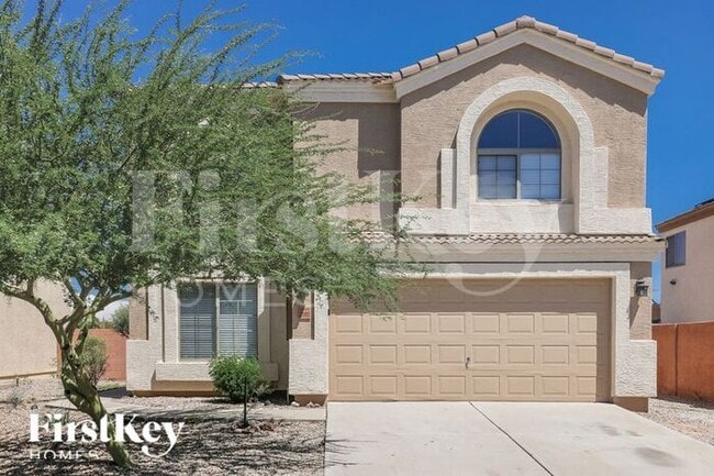 Photo - 23905 N Oasis Blvd House
