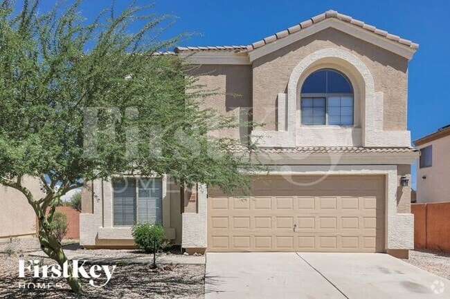 Building Photo - 23905 N Oasis Blvd Rental