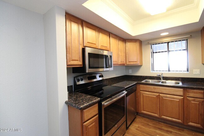 Photo - 3435 W Danbury Dr Unit B 205