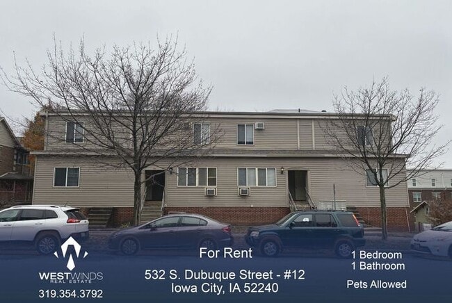 Building Photo - $950 | 1 Bedroom, 1 Bathroom Apartment | Pet Friendly* | Available for August 1st, 2026 Move In!