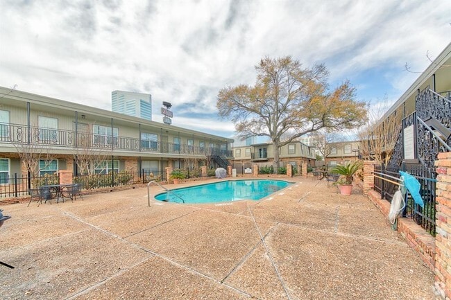 Building Photo - 3131 Southwest Fwy Rental