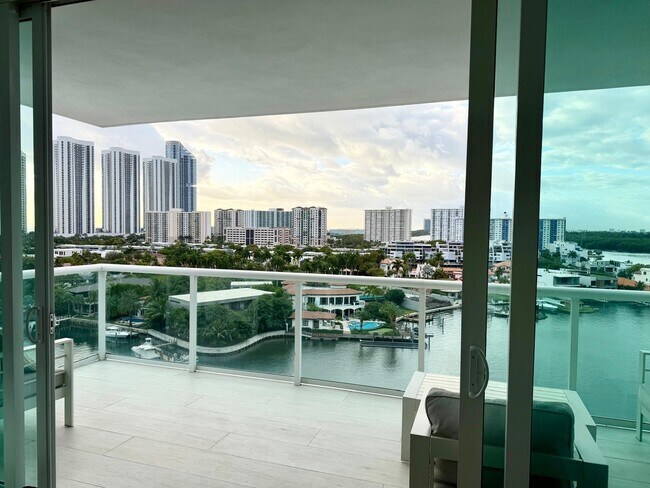 Photo - 400 Sunny Isles Blvd Unit 1022