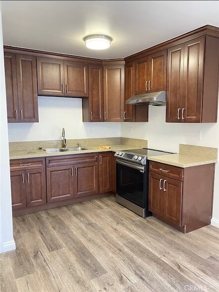 Photo - 5828 1/2 N Vista Street Unit