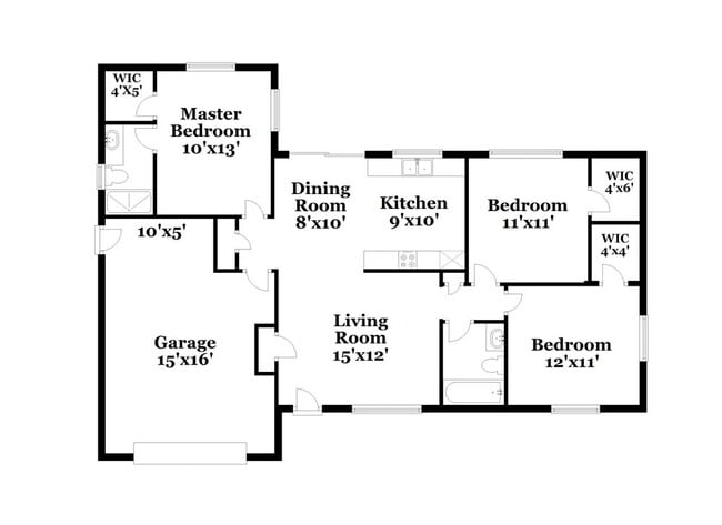 Photo - 2843 Kinnon Dr