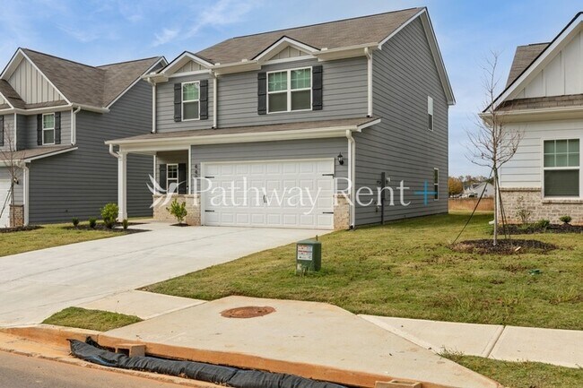 Photo - 612 Mackenzie Cv