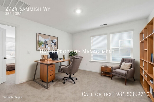 Photo - 2724 Sammish Way