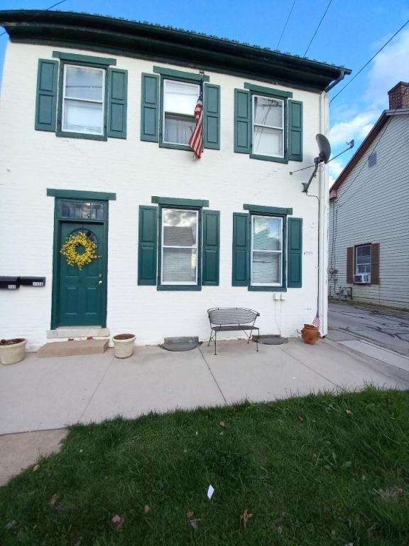 117A S. Main Street - 117A S. Main Street House