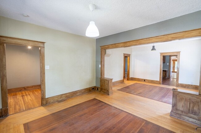 Photo - Single-Level 3 Bed / 2 Bath in Ogden — 1907 Charm Near Historic 25th Street