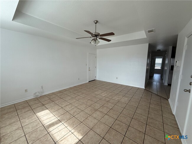 Photo - 601 Bermuda St Townhome